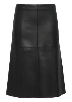 s.Oliver black label Hameet Ja Haalarit*hame 2156109 9999 Musta