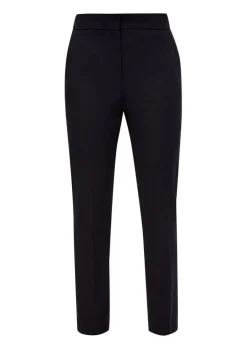 s.Oliver black label Housut*housut 2140353 5959 Tummansininen