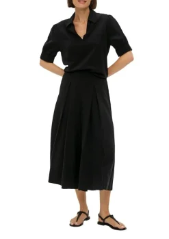 s.Oliver black label Housut*housut 2148125 9999 Musta