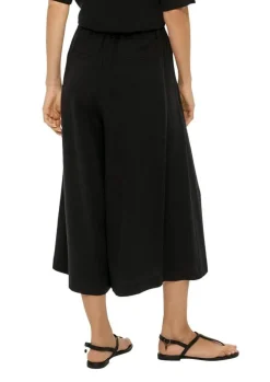 s.Oliver black label Housut*housut 2148125 9999 Musta