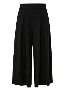 s.Oliver black label Housut*housut 2148125 9999 Musta