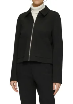 s.Oliver black label Jakut, Bleiserit Ja Farkkutakit*jakku 2157126 9999 Musta