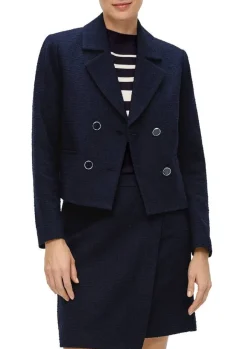 s.Oliver black label Jakut, Bleiserit Ja Farkkutakit*jakku 2139861 5959 Tummansininen