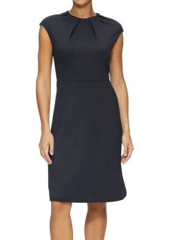 s.Oliver black label Lyhyet Juhlamekot*mekko 2163930 5959 Tummansininen