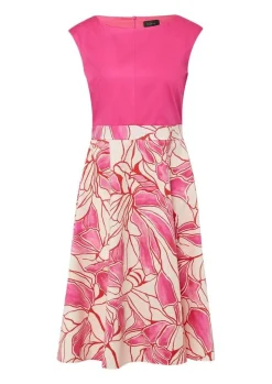 s.Oliver black label Lyhyet Juhlamekot*mekko 2165961 09A0 Pinkki