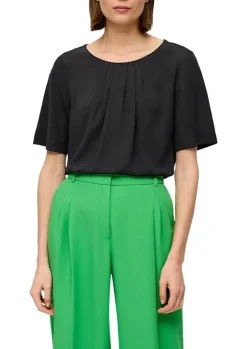 s.Oliver black label Puserot*pusero 2142685 0200 Luonnonvalkoinen