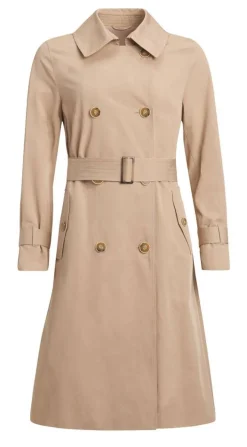 s.Oliver black label Kevät- Ja Syystakit*trenssi 2142880 8402 Beige
