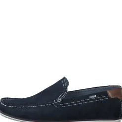 s.Oliver Kävelykengät*mokkasiinit Flox 805 805 Navy