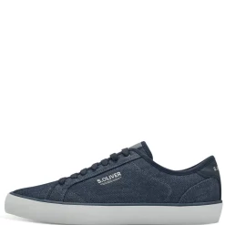s.Oliver Tennarit Ja Sneakerit|Kävelykengät*tennarit 805 Sanako1 805 Navy