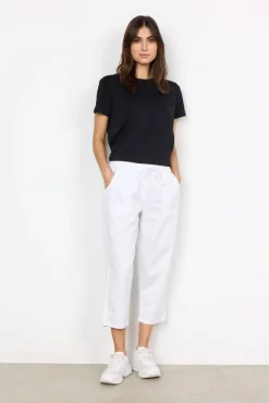 Soyaconcept Shortsit Ja Caprit*caprit Akila 23-C