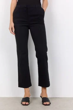 Soyaconcept Housut*housut Lilly 49-B 9999 Musta