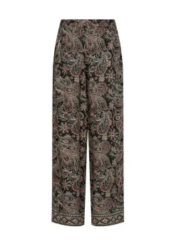Soyaconcept Housut*housut Robyn 3-C 3790 Musta