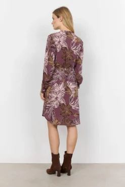 Soyaconcept Vapaa-Ajan Mekot*mekko Ilone 3 4975 Viini