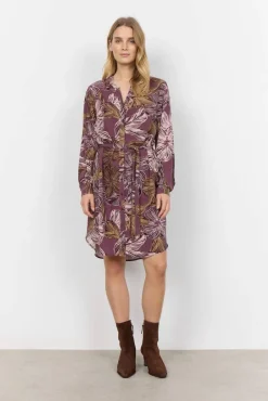 Soyaconcept Vapaa-Ajan Mekot*mekko Ilone 3 4975 Viini