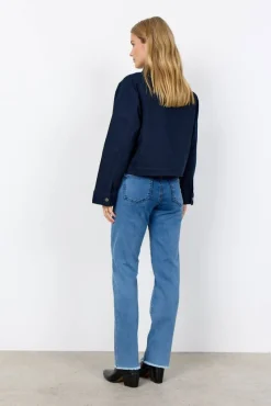 Soyaconcept Housut*Nadira 12-B 2199 Denim
