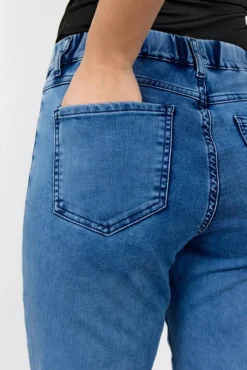 Soyaconcept Housut*Nadira 12-B 2199 Denim