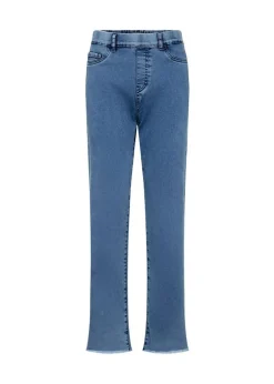 Soyaconcept Housut*Nadira 12-B 2199 Denim