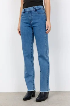 Soyaconcept Housut*Nadira 12-B 2199 Denim