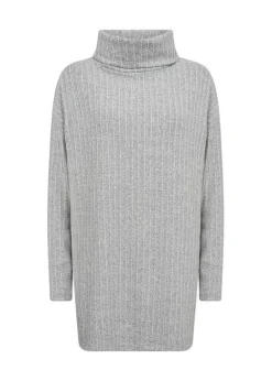 Soyaconcept Neulepuserot*neule Isel 2 99110 Harmaa