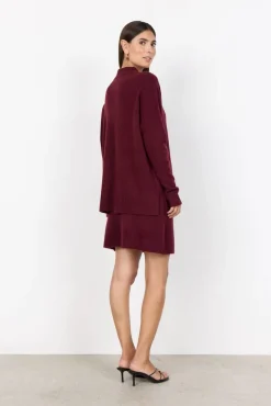 Soyaconcept Neulepuserot*neule Nessie 68 24850 Viini
