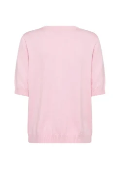 Soyaconcept Neuletakit*neuletakki Dollie 816 4120 Rosa