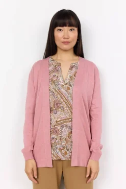 Soyaconcept Neuletakit*neuletakki Dollie 759