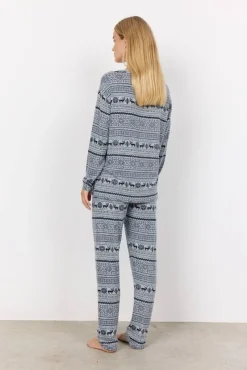 Soyaconcept Yö- Ja Oloasut*oloasu Biara set 127 96760 Sininen