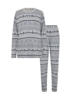 Soyaconcept Yö- Ja Oloasut*oloasu Biara set 127 96760 Sininen