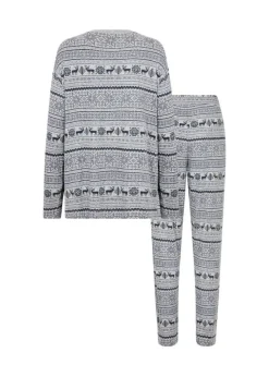 Soyaconcept Yö- Ja Oloasut*oloasu Biara set 127 96760 Sininen