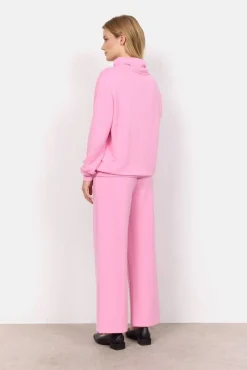 Soyaconcept Trikoopaidat Ja Colleget*paita Banu 170 4615 Pinkki