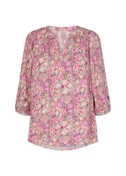 Soyaconcept Puserot*pusero Kraka 1 4505 Fuksia