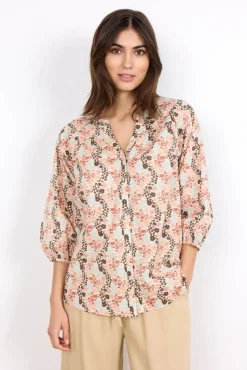 Soyaconcept Puserot*pusero Lidia 2 4008 Multicolor