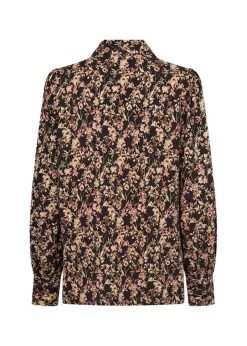 Soyaconcept Puserot*pusero Najra 1 4510 Musta / Fuksia