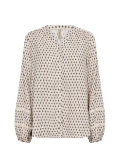 Soyaconcept Puserot*pusero Pakiza 2 6330 Beige / Sininen
