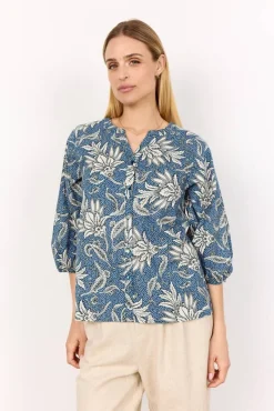 Soyaconcept Puserot*pusero Setara 2 6252 Sininen