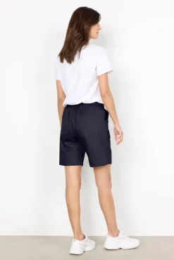 Soyaconcept Shortsit Ja Caprit*shortsit Akila 24-C