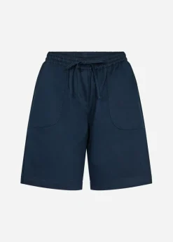 Soyaconcept Shortsit Ja Caprit*shortsit Akila 24-C