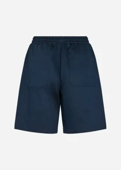 Soyaconcept Shortsit Ja Caprit*shortsit Akila 24-C