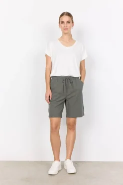Soyaconcept Shortsit Ja Caprit*shortsit Cissie 2