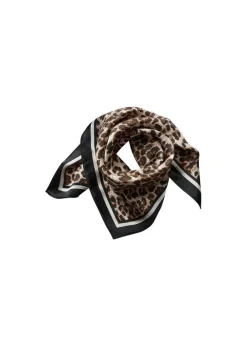Soyaconcept Huivit*silkkihuivi Pim 1