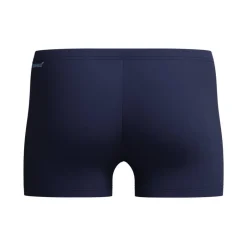 Speedo Asusteet*uimahousut Duo Logo Print Aquashort Navy / Sugar Blue