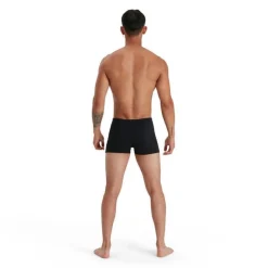 Speedo Asusteet*uimahousut ECO Endurance+Aquashort Men 13448 0001 Black