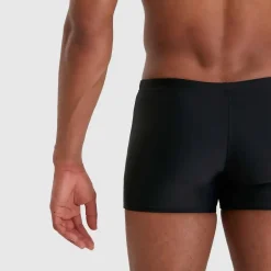 Speedo Asusteet*uimahousut Medley Logo Aquashort G814 Black/Pool