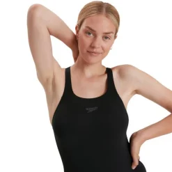 Speedo Asusteet*uimapuku Eco Endurance+Medalist W 13471 0001 Black