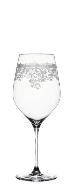Spiegelau Astiat*Arabescue Bordeaux punaviinilasi 2 kpl