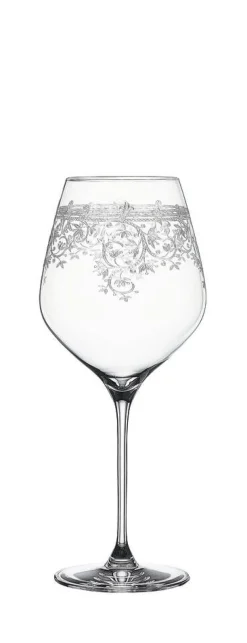 Spiegelau Astiat*Arabescue Burgundy punaviinilasi 2 kpl
