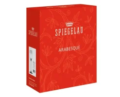 Spiegelau Astiat*Arabescue kuohuviinilasi 2 kpl
