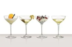 Spiegelau Astiat*Kuohuviinilasi laakea