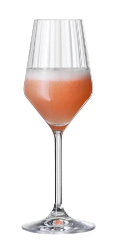 Spiegelau Astiat*Lifestyle Champagne kuohuviinilasi 4 kpl
