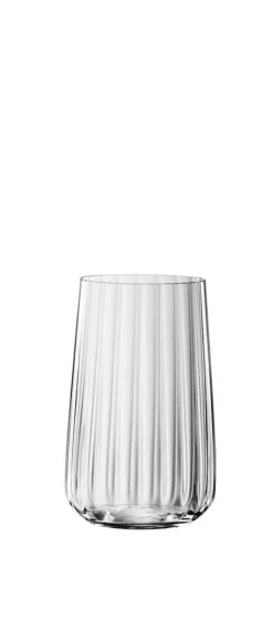 Spiegelau Astiat*Lifestyle Longdrink lasit 4 kpl